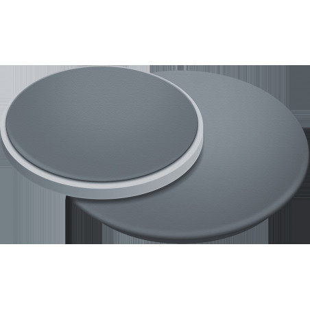 Светильник светодиодный NLF-W-001-02 настенный 9Вт черный