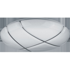 Светильник светодиодный NLF-C-008-01 48Вт звезд небо полосы