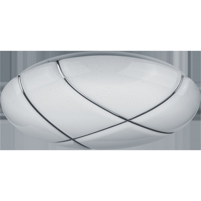 Светильник светодиодный NLF-C-008-01 48Вт звезд небо полосы