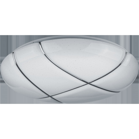 Светильник светодиодный NLF-C-008-01 48Вт звезд небо полосы