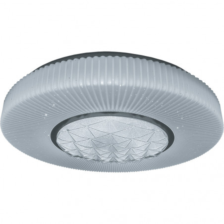 Светильник светодиодный NLF-C-010-01 72 Вт, звезд небо, стадион