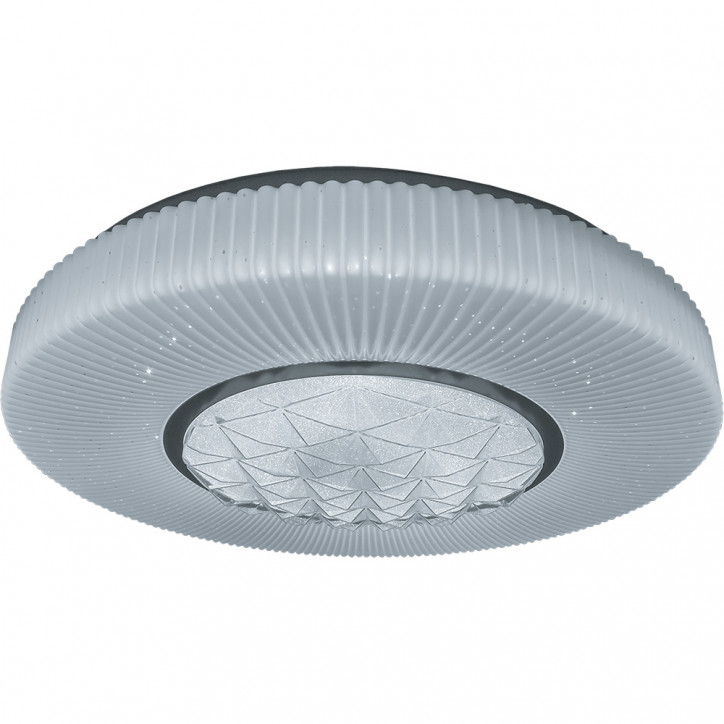 Светильник светодиодный NLF-C-010-01 72 Вт, звезд небо, стадион