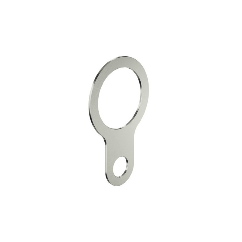 Кольцо заземления для ввода M16. AISI 304