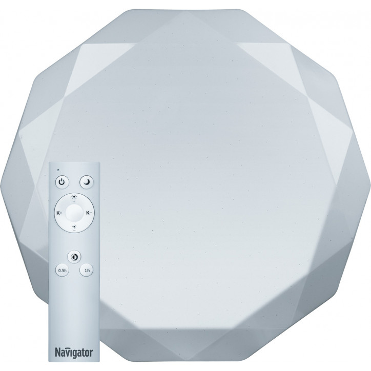Светильник светодиодный NBL-RC01-72-IP20-LED Светильник светодиодный NBL-RC01-72-IP20-LED