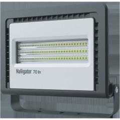 Прожектор светодиодный ДО-70w 4000К 5950Лм IP65