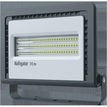 Прожектор светодиодный ДО-70w 4000К 5950Лм IP65