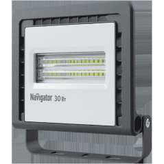 Прожектор светодиодный ДО-30w 6500К 2400Лм IP65
