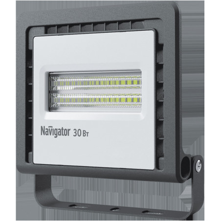 Прожектор светодиодный ДО-30w 6500К 2400Лм IP65