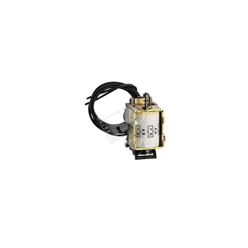 Расцепитель независимый для DPX/DPX-I/DPX-IS 230В AC/DC