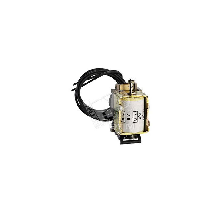 Расцепитель независимый для DPX/DPX-I/DPX-IS 230В AC/DC