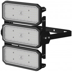 Прожектор светодиодный ДО-225вт NFL-M2-225-4K-BL-D60-LED