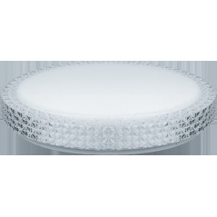 Светильник светодиодный ДБО-60w NBL-RC02-60-MK-IP20-LED хрусталь