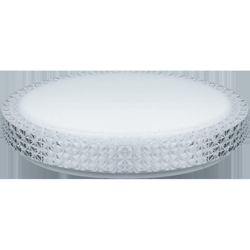 Светильник светодиодный ДБО-60w NBL-RC02-60-MK-IP20-LED хрусталь