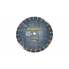 Диск алмазный бетон ST 350/25,4/10 Concremax (старый бетон, железобетон)