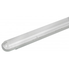 Светильник светодиодный линейный IP65 36Вт 3780Лм 4000К 1200мм прозр SPP-201-1-40K-036