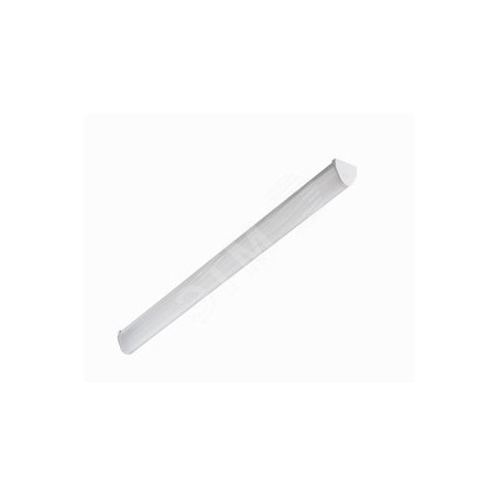 Светильник TLPL154 RA, ЛЛ (T5), IP20, ЭПРА рег. (A1)