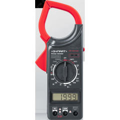 Клещи токовые ОНЛАЙТ 82 980 OMT-Kt01-266C (266C)