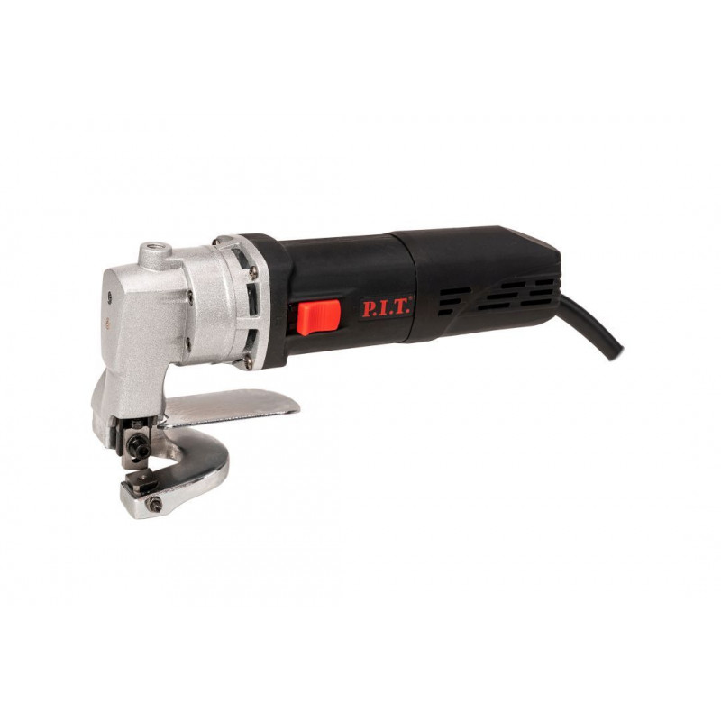 Ножницы по металлу электрические