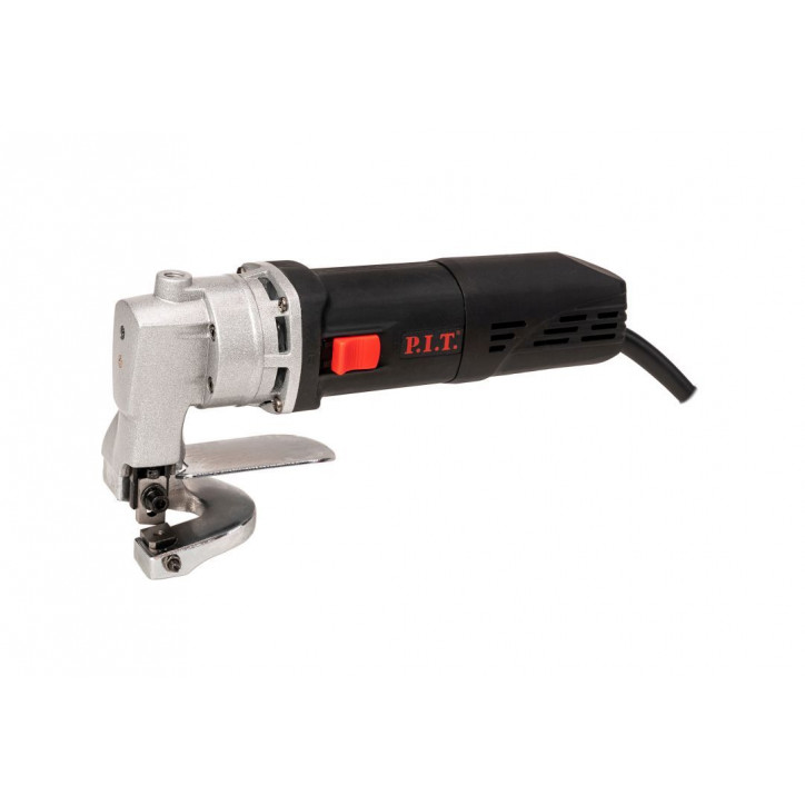 Ножницы по металлу электрические