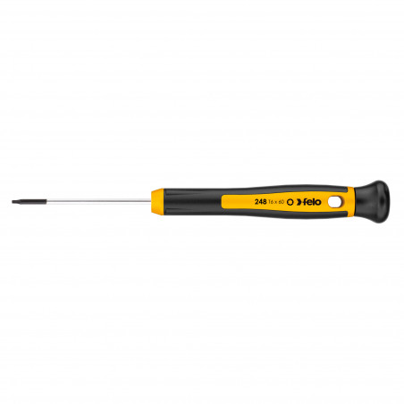 Отвертка для точных работ Tx 9x60