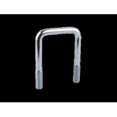 Скоба П-образная М10 110х110