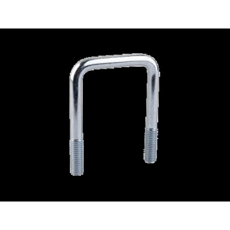 Скоба П-образная М10 110х110