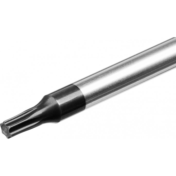 Отвертка Профессионал TX15x75