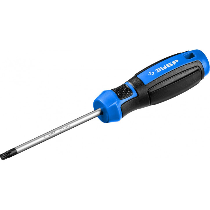 Отвертка Профессионал TX30x100