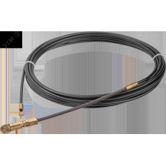 Протяжка для кабеля ОНЛАЙТ 80 984 OTA-Pk01-3-5 (нейлон, 3 ммх5 м)