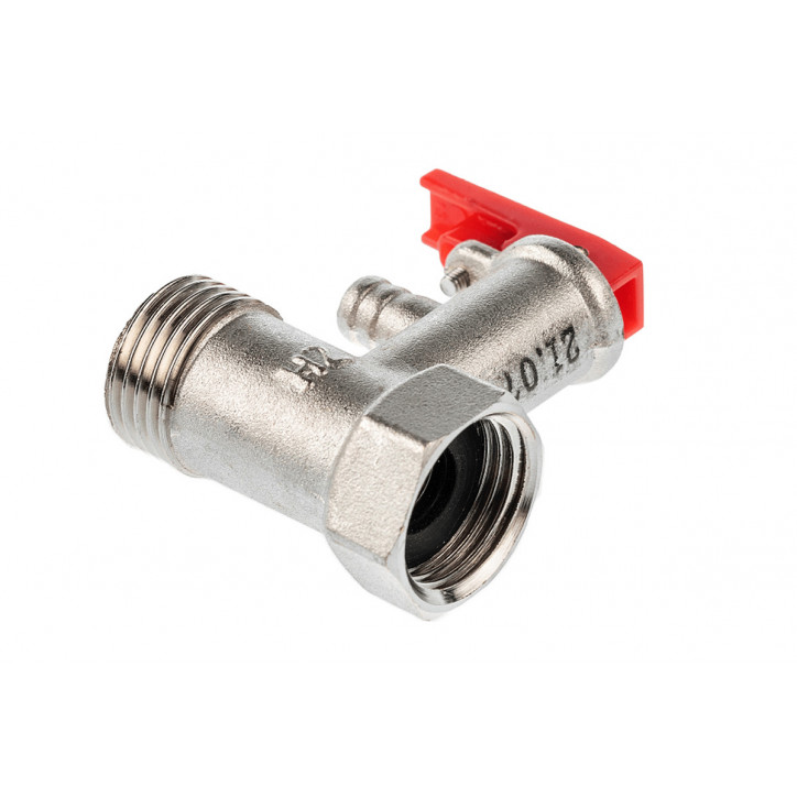 Клапан EDISSON предохранительный / 7 бар