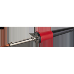 Паяльник ОНЛАЙТ 80 838 OSE-Pes03-40W-KP (пластик, конус прямой)