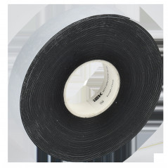 MIXTAPE PRO Изолента самослипающаяся резиновая с подложкой 0,76х19мм 9м 23 IEK