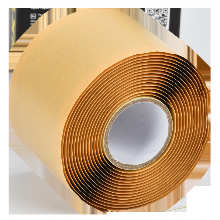 MIXTAPE PRO Изолента резиново-мастичная электроизоляционная 1,6х51мм 3м 2228 IEK MIXTAPE PRO Изолента резиново-мастичная электроизоляционная 1,6х51мм 3м 2228 IEK