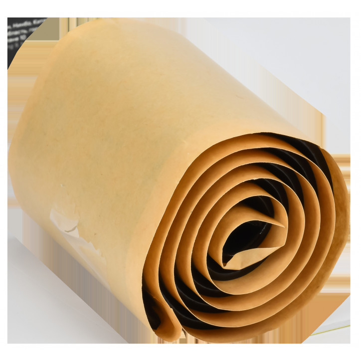 MIXTAPE PRO Изолента-герметик 3,17х63мм 0,6м 2229 IEK