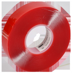 MIXTAPE PRO Лента монтажная прочная двусторонняя 1х20мм 5м IEK