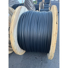 Кабель силовой ВБШвнг(A) -LS 3х4 ок-0,66