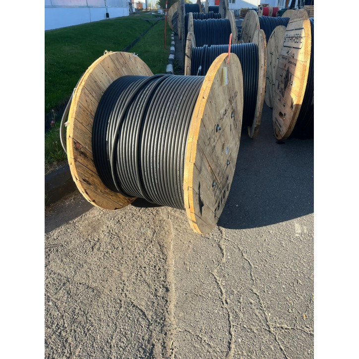 Кабель силовой АВБШв 4х35 мк(N)-1