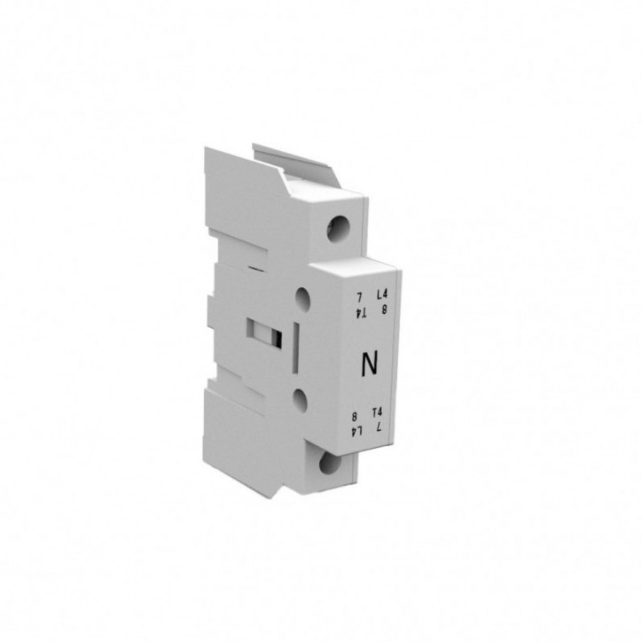 Полюс четвертый OptiSwitch DI-80-125 Полюс четвертый OptiSwitch DI-80-125