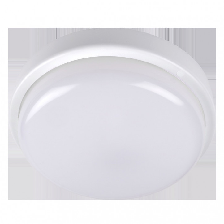 "PBH - PC2-RS 12W 4000K IP65 """"SENSOR"""" (compact) Jazzway"