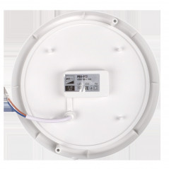 "PBH - PC2-RS 12W 4000K IP65 """"SENSOR"""" (compact) Jazzway"