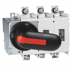 Устройство для монтажа рукоятки OptiSwitch DI-200-400А