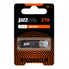 LR 27A JAZZway Alkaline BL-1