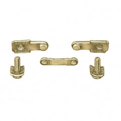 Контакты силовые OptiStart K-FS-5394 (комплект) для 4-пол. F-1600