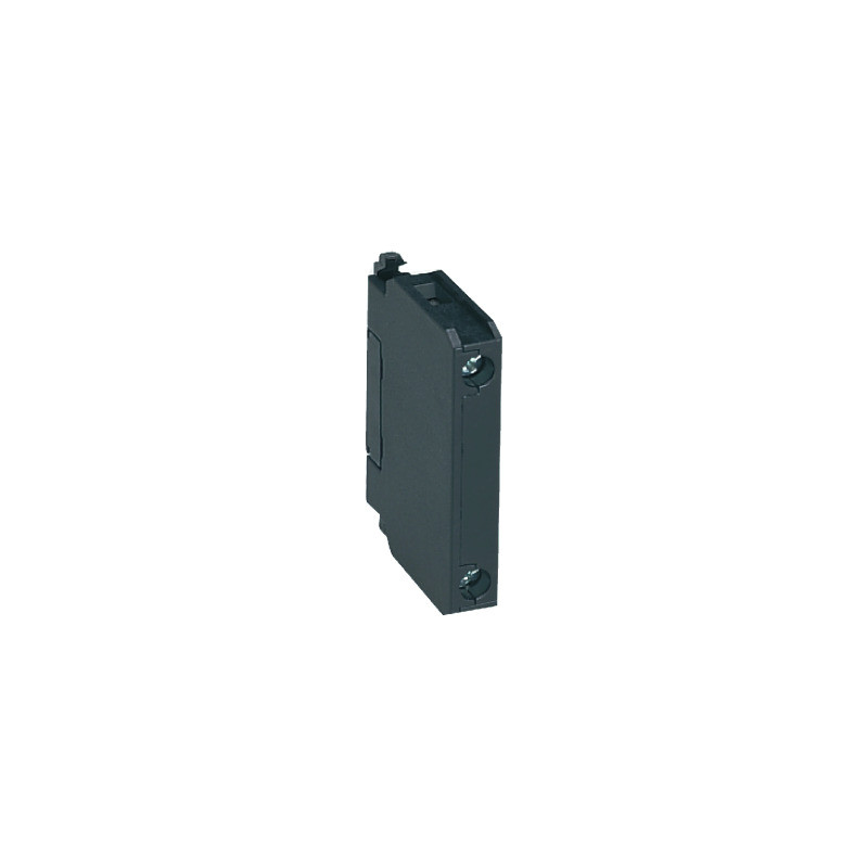 Блок контактный OptiStart K-FX-41810 фронтальный сбоковым крепл. 1НО для F-09..(A)F-150 и FR