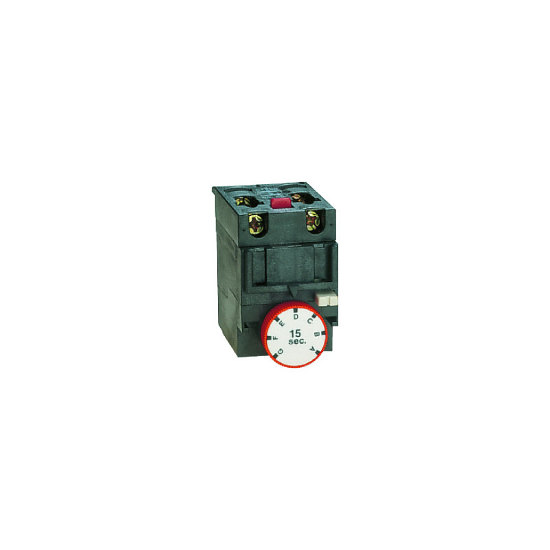 Приставка OptiStart K-FX-48530 пневматическая с зад. ВКЛ для F-09..(A)F-150 и FR