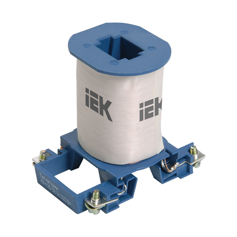 Катушка управления для КМИп-09А-18А 24В