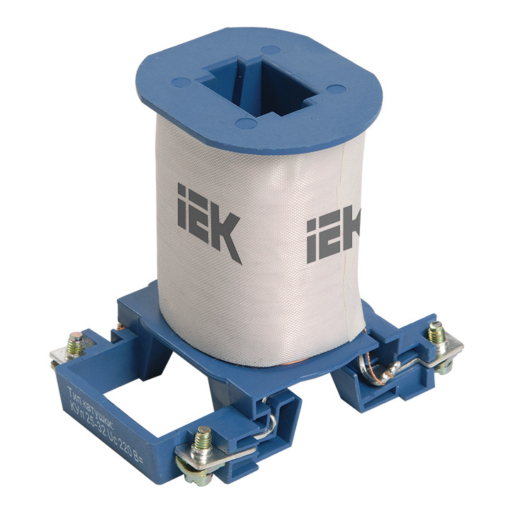 Катушка управления для КМИп-09А-18А 24В