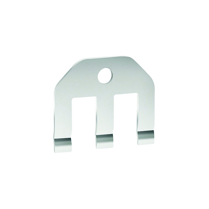 Перемычка OptiStart K-FX-A435 на 3 полюса для (A)F-95..(A)F-150 Перемычка OptiStart K-FX-A435 на 3 полюса для (A)F-95..(A)F-150