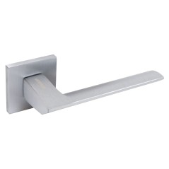 АЛЛЮР АРТ СЕЛЕНА MSC (81160) итальянский мат. хром Комплект ручек (20)