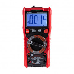 Мультиметр универсальный R132C